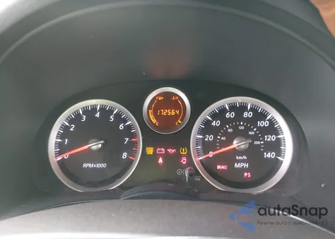 2011 Nissan Sentra 2.0 z USA, uszkodzony, nr VIN 3N1AB6AP2BL612030